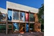 Casa 239, São Paulo SP, 2012. Una Arquitetos<br />Foto Nelson Kon 