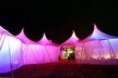 Tenda Kashmir itinerante