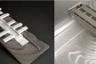 Maquete de estudo 2 e 3<br />Imagens dos autores do projeto 