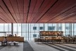 Sede do Instituto Moreira Salles, Arquitetos Vinicius Andrade e Marcelo Morettin, São Paulo<br />Foto Nelson Kon 