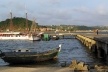 Cidade baixa de Salvador<br />Foto Nelson Kon 