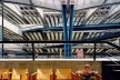 Centro Cultural São Paulo, São Paulo. Arquitetos Eurico Prado Lopes e Luiz Telles<br />Foto Nelson Kon 