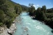 Rio Yelcho<br />Foto Diana Souza 