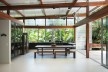 Residência Praia Vermelha, Ubatuba SP Brasil, 2015. Arquitetos Lua Nitsche e Pedro Nitsche/Nitsche Arquitetos<br />Foto/Photo Cacá Bratke 