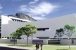 Perspectiva – vista geral<br />Imagens dos autores do projeto 