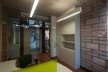 Casa Lutzenberger, escritório. Reforma Kiefer arquitetos