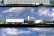 Fachadas<br />Imagem dos autores do projeto 