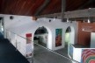 Casa do Patrimônio de Maceió, Interior, atual sede do Iphan<br />Foto Silvia Raquel Chiarelli 