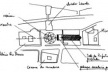 Palácio Tomé de Souza (Prefeitura de Salvador), implantação [João Filgueras Lima, Lelé. Editorial Blau / Instituto Lina Bo e P. M. Bardi]