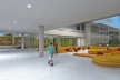 Concurso de Propostas Arquitetônicas para o futuro SESC Guarulhos, 9º lugar. Batagliesi Arquitetos + Designers<br />Desenho dos autores 