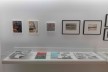 Exposição Modernités Plurielles 1905-1970, Centre Pompidou, MNAM-CCI, Paris, de outubro de 2013 a fevereiro de 2015. 5° andar, sala 34, "Architectures modernes d’Amérique Latine"<br />Foto Philippe Migeat ©  [Centre Pompidou © MNAM-CCI]