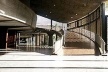 Plaza Cubierta, Ciudad Universitaria de Caracas, Carlos Raúl Villanueva. Entrada da Aula Magna, 1952-1953