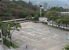 Plaza del Rectorado, Ciudad Universitaria de Caracas, Carlos Raúl Villanueva, 1952-1953 [Website Centenário Villanueva]