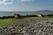 Fortaleza de Santo Antônio, Ilha de Ratón Grande, Florianópolis<br />Foto Ronaldo Azambuja 