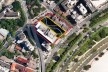 Mapa de identificação. Condomínio Argentina, empraçamento [Google Earth]