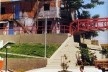 Parque Boa Esperança, no Caju<br />Foto divulgação  [Acervo Jorge Mario Jauregui]