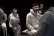 Imágenes del montaje 'Spain, Mon Amour' de Luís Fernández-Galiano en 'Common Ground'<br />Foto Fredy Massad 