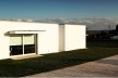 Casa na Cruz de Oliveira, 2ª fase, Benedita, Portugal. Arquiteto Pedro Fonseca Jorge<br />Foto Marcos Paixão 