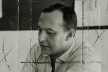 Arquiteto Sérgio Bernardes<br />Foto divulgação  [documentário <i>Bernardes</i>]