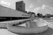 Jóquei Clube de Goiás, vista externa, Goiânia GO<br />Foto Lucas Jordano, 2014 