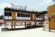 Escola Projeto Viver, São Paulo, Fernando Forte, Lourenço Gimenes e Rodrigo Marcondes Ferraz / FGMF<br />Foto Marcelo Scandaroli 
