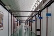 Hospital Sarah, Salvador. Arquiteto João Filgueiras Lima, Lelé<br />Foto Nelson Kon 