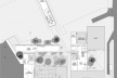 Planta Palácio Farroupilha - nível + 34.865<br />Imagem da equipe 