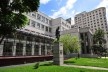 Biblioteca Pública Mario de Andrade<br />foto Sylvia Masini  [Secretaria Municipal de Cultura de São Paulo]