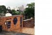 Cemitério São Paulo Cardeal, São Paulo<br />Foto Abilio Guerra 