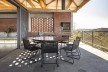 Palicourea House, São Jorge GO Brasil, 2021. Architects Daniel Mangabeira, Henrique Coutinho and Matheus Seco / Bloco Arquitetos<br />Foto/photo Joana França 