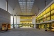 Biblioteca Brasiliana USP<br />Foto Nelson Kon 