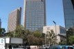 Zona hotelera y financiera de Polanco al lado del Bosque de Chapultepec, México<br />Foto Humberto González Ortiz 