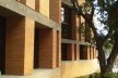 Cootrapar – cooperativa de trabajadores de aceros del paraguay. Detalle bio keche. Arq. Luis Alberto Elgue y Arq. Cynthia Solis Patri. Villa Hayes, Paraguay. 2007 – 2008.