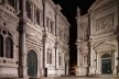 Scuola Grande e Igreja de San Rocco, Veneza<br />Foto Tuca Vieira 