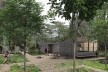Parque Nacional de Itatiaia, maquete eletrônica do Núcleo da Montanha (glamping parte alta / sistema construtivo em woodframe), Rio de Janeiro Brasil / Minas Gerais Brasil, 2017. Arquitetos Pedro Paes Lira, Manoela Machado, Camila Sanches, Giulia Corsi / <br />Imagem divulgação  [Acervo Natureza Urbana]