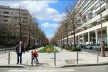 Viaduto das Artes, Paris. Arquiteto Patrick Berge<br />Foto Luís Eduardo Loiola 