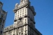 Palácio Salvo<br />Foto Valdir Zwetsch 