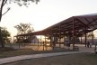Parque Alberto Simões, Pedro Paes y Eugénio Filipe Teixeira, São José dos Campos <br />Foto divulgação 
