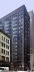 Ala norte do Monadnock Building, na esquina de Dearborn Street e Jackson Boulevard.  [Graham, Anderson, Probst and White <www.gapw.com>]