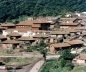 Vila Martim Smith e no centro, o Clube Lira Serrano<br />Foto Adauto Gonçalves Rodrigues 