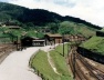 Casa de máquinas<br />Foto Adauto Gonçalves Rodrigues 
