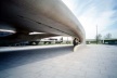 Fluid Vehicle. NIO Architecten