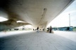 Fluid Vehicle. NIO Architecten