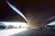 Fluid Vehicle. NIO Architecten