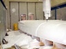 Fluid Vehicle. Produção dos módulos da estrutura em poliuretano. NIO Architecten