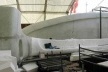 Fluid Vehicle. Preparativos para transporte. NIO Architecten