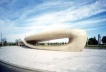 Fluid Vehicle. NIO Architecten