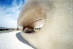 Fluid Vehicle. NIO Architecten