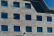 Office Building and Parking Garage in Padua<br />Foto Veronica Croce 