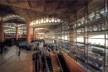 Aeroporto Internacional King Khalid - Hellmuth, Obata + Kassabaum
<br />Foto Andrew A. Shenouda 
